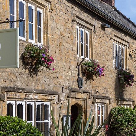 Hotel The Ollerod Beaminster Exterior foto