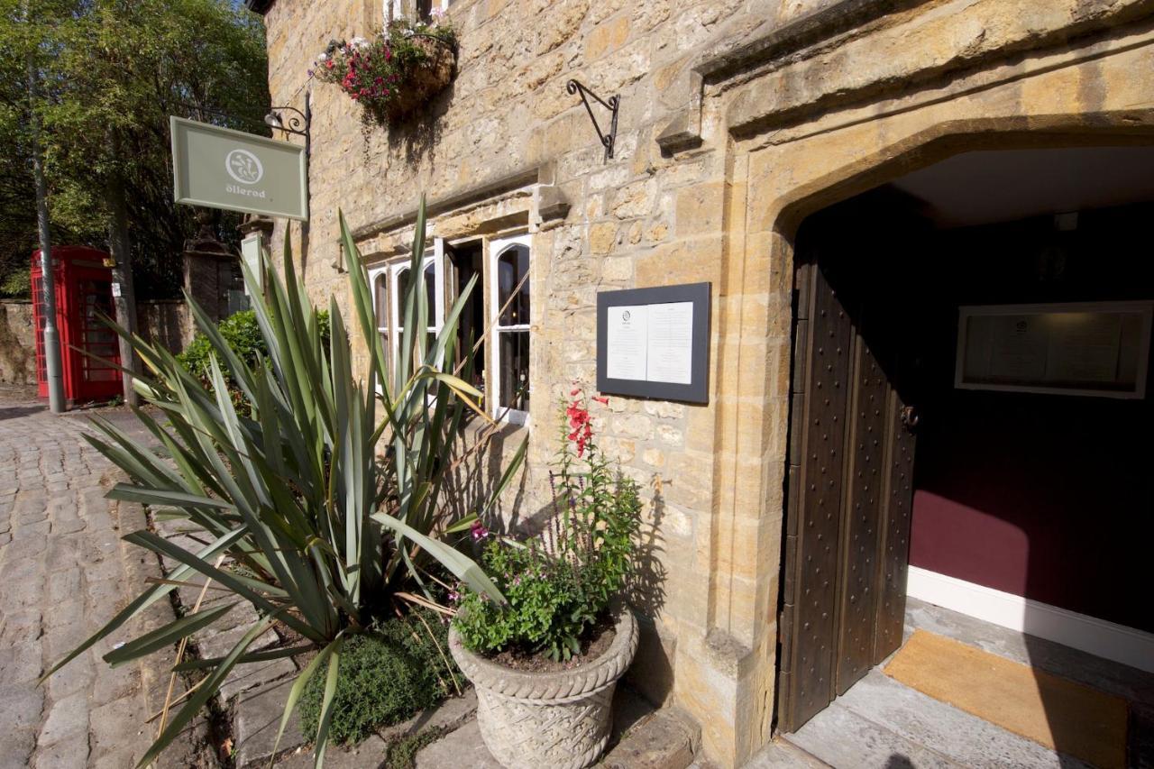 Hotel The Ollerod Beaminster Exterior foto